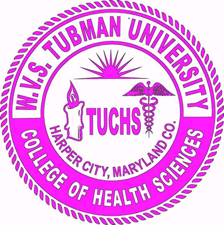 College of Health Sciences - Tubman University